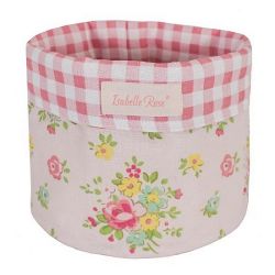 Isabelle Rose Shabby Chic Abby tavaszi virgmints / kocks kenyeres kosr