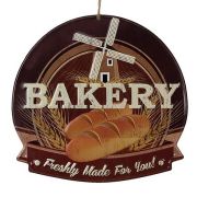  Clayre & Eef Vintage BAKERY kenyr mints fm falikp / tblakp