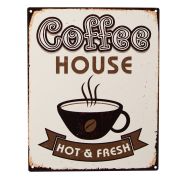  Clayre & Eef Vintage Coffee House fm falikp / tblakp