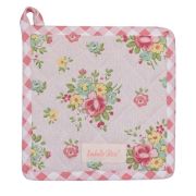  Isabelle Rose Shabby Chic Abby tavaszi virgos steppelt pamut ednyaltt